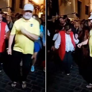 Científicos de la NASA disfrutan ambiente festivo de Mazatlán previo al eclipse (VIDEO)