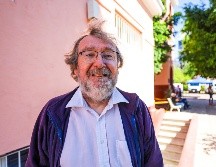 Las instalaciones del IAM estarán abiertas a todo el público que desee contemplar el eclipse de modo seguro e informado. EL NINFORMADOR / A. NAVARRO