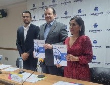 Las propuestas se basan en siete ejes estratégicos. EL INFORMADOR / J. VELAZCO