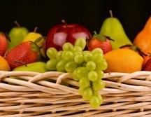 Incluir estas frutas a tu plan nutricional aportará positivamente en la regulación de los niveles de triglicéridos. ESPECIAL/Foto de diapicard en Pixabay