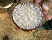 Este productor ofrece el litro a 10 pesos. NTX/ARCHIVO