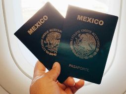 El trámite del pasaporte a mitad de precio es solo por el mes de abril. ESPECIAL/Foto de E.Rodrigo en Pexels.