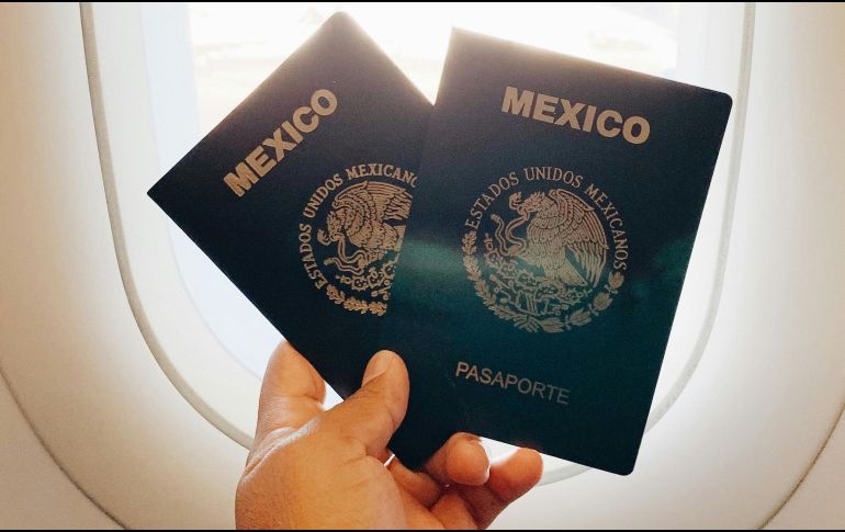 ¿Las personas con nacionalidad ecuatoriana necesitarán la visa mexicana para ingresar al país? ESPECIAL/Foto de E.Rodrigo en Pexels