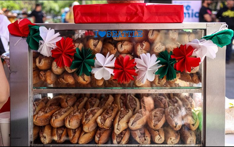 Este es uno de los mejores sándwiches del mundo de acuerdo con Taste Atlas. EL INFORMADOR / ARCHIVO