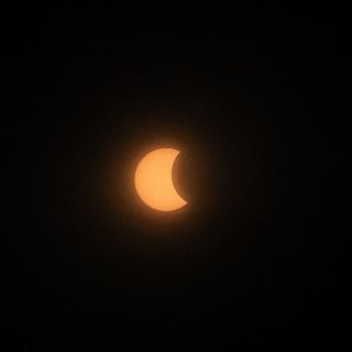 Eclipse total de Sol oscurece los cielos de Norteamérica