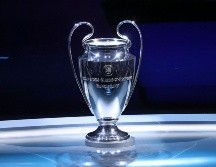 Los enfrentamientos de ida en la Champions League se prevén sumamente emocionantes. AFP/ ARCHIVO.