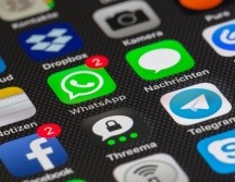 La aplicación ha cambiado un poco sus colores y ahora el verde es el que sobresale por encima de los demás. ESPECIAL/PIXABAY