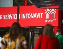 El Infonavit brinda soporte a los trabajadores con dificultades financieras, ofreciendo flexibilidad en el proceso de pago para evitar consecuencias adversas. EL INFORMADOR/ ARCHIVO.