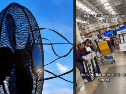 Aunque el precio oficial de este ventilador en la página web de Costco es de 699 pesos, actualmente se muestra como agotado. ESPECIAL/ Pixabay.
