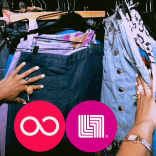 Liverpool: Esto se sabe sobre su tienda con ropa reciclada y más barata