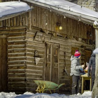 Descubre las cabañas de azúcar en Quebec