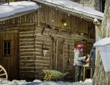 ESPECIAL/ Bonjour Quebec