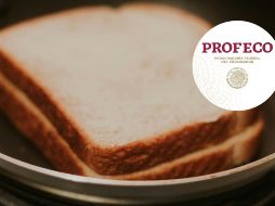 El pan de caja es un alimento que encaja en todo tipo de preparaciones para cualquier hora del día. Unsplash.