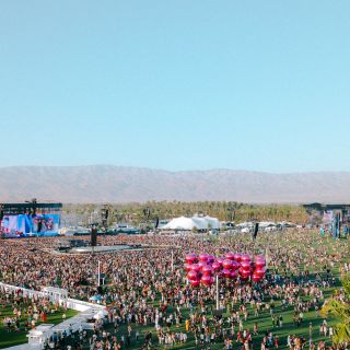 ¿Cómo ver GRATIS el Coachella 2024?