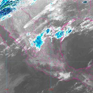 Frente Frío 45: ¿Cuándo entra y qué Estados serán afectados?
