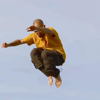 Pez Kokomo, a punto de emerger con “Jungle Punk Love”