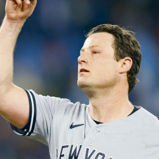 Gerrit Cole pone el dedo en la llaga