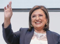 Prometió castigar los delitos sin distinción partidista. EFE