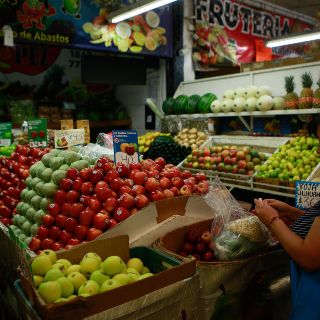 Inflación repunta en marzo; llega a 4.42%: Inegi