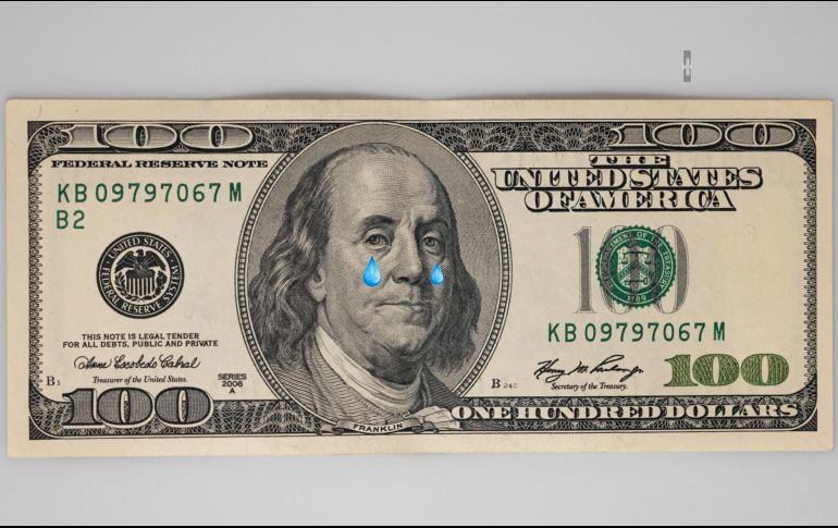 Nuestra moneda se cotiza en los mercados internacionales alrededor de los 16.34 pesos por dólar al mayoreo. ESPECIAL/ Foto de engin akyurt en Unsplash