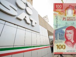 Lo mejor, desde luego, es regularizar tu situación fiscal ante el SAT y hacer lo que procede en las obligaciones fiscales. EL INFORMADOR / ARCHIVO