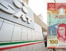 Lo mejor, desde luego, es regularizar tu situación fiscal ante el SAT y hacer lo que procede en las obligaciones fiscales. EL INFORMADOR / ARCHIVO