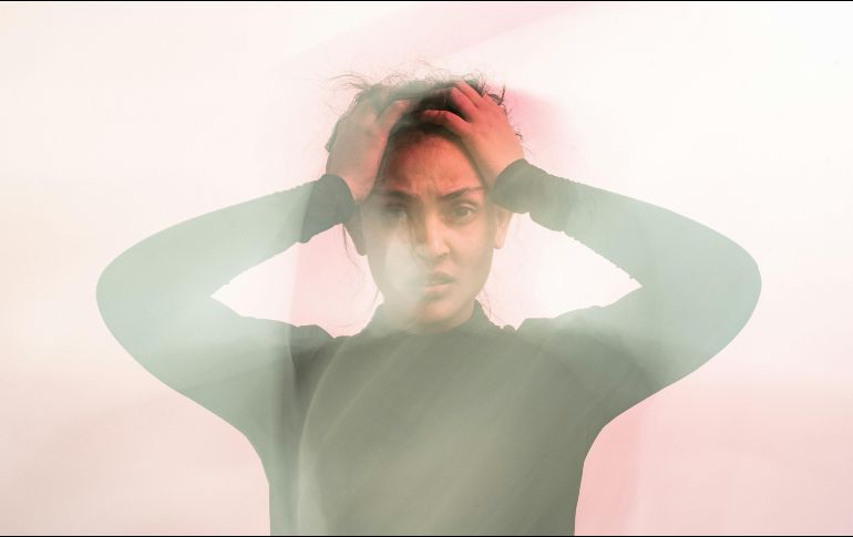 La ansiedad afecta en los distintos espacios donde nos desenvolvemos: trabajo, casa, escuela. ESPECIAL/Foto de U.Mittal  en Unsplash