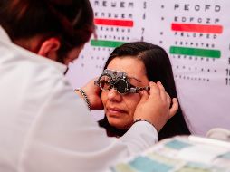 Los gastos deben estar respaldados por facturas emitidas por personas con título profesional y haberse pagado mediante cheque nominativo. EL INFORMADOR / ARCHIVO