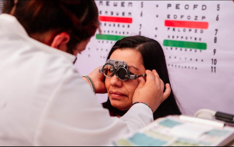 Los gastos deben estar respaldados por facturas emitidas por personas con título profesional y haberse pagado mediante cheque nominativo. EL INFORMADOR / ARCHIVO