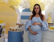 Luisa Rojo. GENTE BIEN JALISCO/ Claudio Jimeno