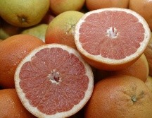 Algunas frutas son más efectivas para reducir el colesterol malo. EL INFORMADOR/ARCHIVO