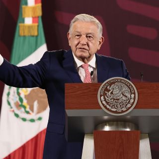 López Obrador critica la "tibieza" de Canadá y Estados Unidos
