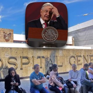 México tendrá el mejor sistema de salud del mundo en esta fecha, según López Obrador