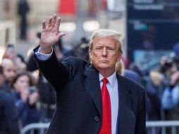 A última hora de ayer lunes, una jueza del Tribunal de Apelaciones del Estado, Lizbeth González, rechazó una moción de aplazamiento. EFE / ARCHIVO