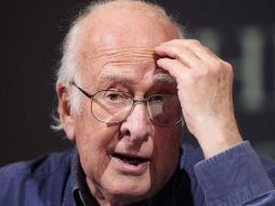 Fue en 1964 cuando Higgs y su equipo de investigación plantearon por primera vez la existencia de la partícula de Higgs. EFE / ARCHIVO