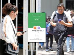 Toda persona física debe considerar los conceptos sobre los que se depositan en sus cuentas bancarias, así como ser responsable de su situación fiscal ante el SAT. EL INFORMADOR / ARCHIVO