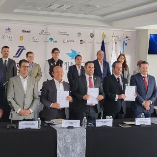 Industriales y cámaras empresariales suman acciones para impulsar el voto