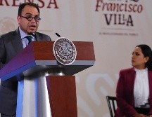 Se acusa al titular de Profeco, David Aguilar Romero de actos de extorsión. SUN/ARCHIVO