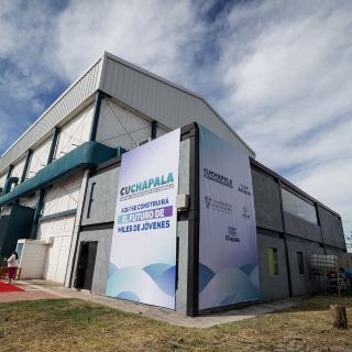 Anuncian nueva sede del Centro Universitario de Chapala de la UdeG