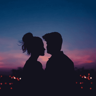 ¿A qué edad se encuentra el amor según ChatGPT?