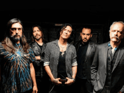 Según confirmó OCESA, la cita está pactada para este próximo 31 de agosto. X/@CAIFANESMEX