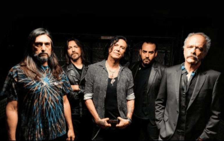 Según confirmó OCESA, la cita está pactada para este próximo 31 de agosto. X/@CAIFANESMEX