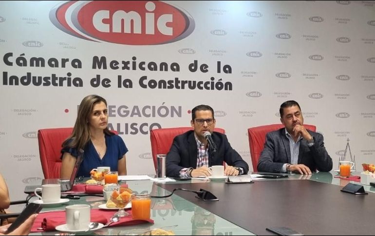 “Seguimos expectantes de que haya una estrategia de seguridad