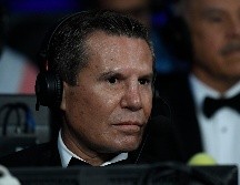 Como parte de la trayectoria de Julio César Chávez se puede mencionar un problema de adicciones que lo llevaron a enfrentar problemas en su vida personal y profesional. IMAGO7.