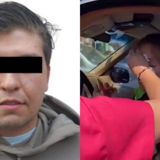 ¿Se va o se queda en la cárcel? Esto pasó en la audiencia de Rodolfo ‘N’