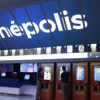 Cinépolis: Estos son los estrenos de películas el 10 y 11 de abril