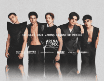 La agrupación de pop CD9  está de regreso con un emocionante concierto de despedida titulado “The Last Party”. X/@CD9