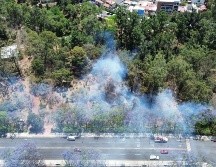 El detenido es un hombre originario de Chihuahua, de 57 años de edad, quien contaba con al menos tres registros previos por diversos delitos en Guadalajara y Culiacán. CORTESÍA/ Comisaría de Zapopan.