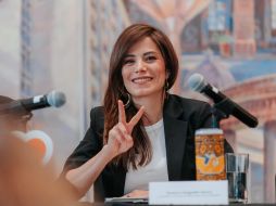 Delgadillo indicó que para que una estrategia de seguridad sea exitosa es necesario establecer mecanismos y estrategias de coordinación entre todos los gobiernos. CORTESÍA