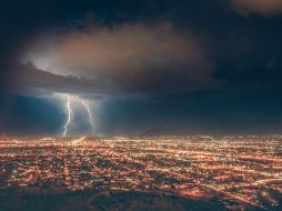 Habrá vientos débiles con lento enfriamiento con dirección al sur de México vendrán desde las costas de Perú y Ecuador. Unsplash